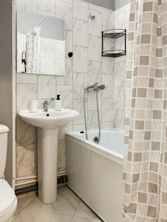 Фотография квартиры Династия на улице Вильского 38