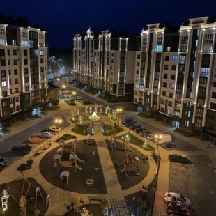 Фотография квартиры Квартира Уютная однокомнатная в курортном Зеленоградске недалеко от моря