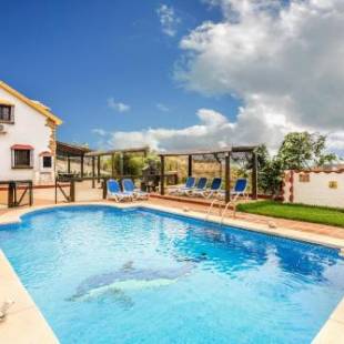 Фотографии гостевого дома 
            Casa Rural Loma El Letrao