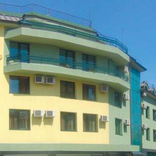 Фотографии гостиницы
Korona Hotel