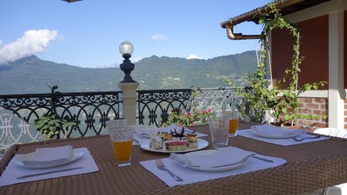 Фотография апарт отеля Sikkim Villa Tosca - A Boutique Aparthotel