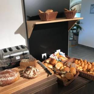 Фотографии гостиницы
JUFA Hotel Kronach – Festung Rosenberg