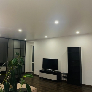 Фотография квартиры Апартаменты на Рыбалко