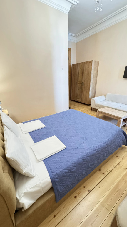 Фотография квартиры Апартаменты Sunny