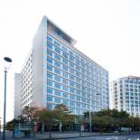 Фотография гостиницы Hotel Hu Incheon Airport