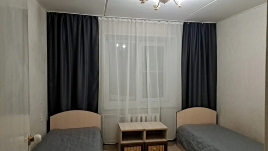 Фотографии квартиры 
            Апартаменты на улице Клубная, 13