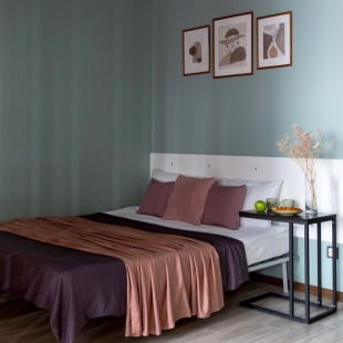 Фотография квартиры Квартира Loft Studio