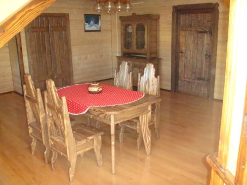 Фотографии гостевого дома 
            Затор