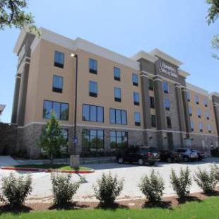 Фотографии гостиницы
Hampton Inn & Suites Dallas Market Center