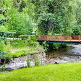 Фотографии гостевого дома
Prospector Condo