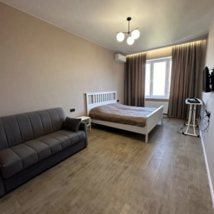 Фотография квартиры Квартира Уютная и чистая в центре города