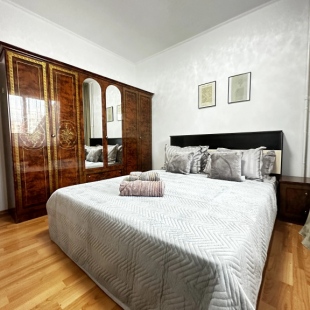 Фотография квартиры Квартира 3х комнатаная Жетысу 1