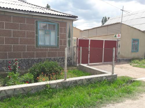 Фотография гостевого дома Guest House Baytur