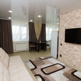 Фотография квартиры Апартаменты на Горошникова 70