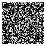 QR код гостиницы Венеция