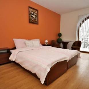 Фотографии мини отеля 
            Leśny Dworek