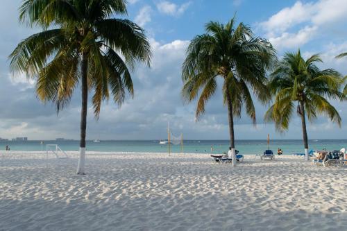 Фотография апарт отеля 3Bdr Condo at best voted beach in Cancun