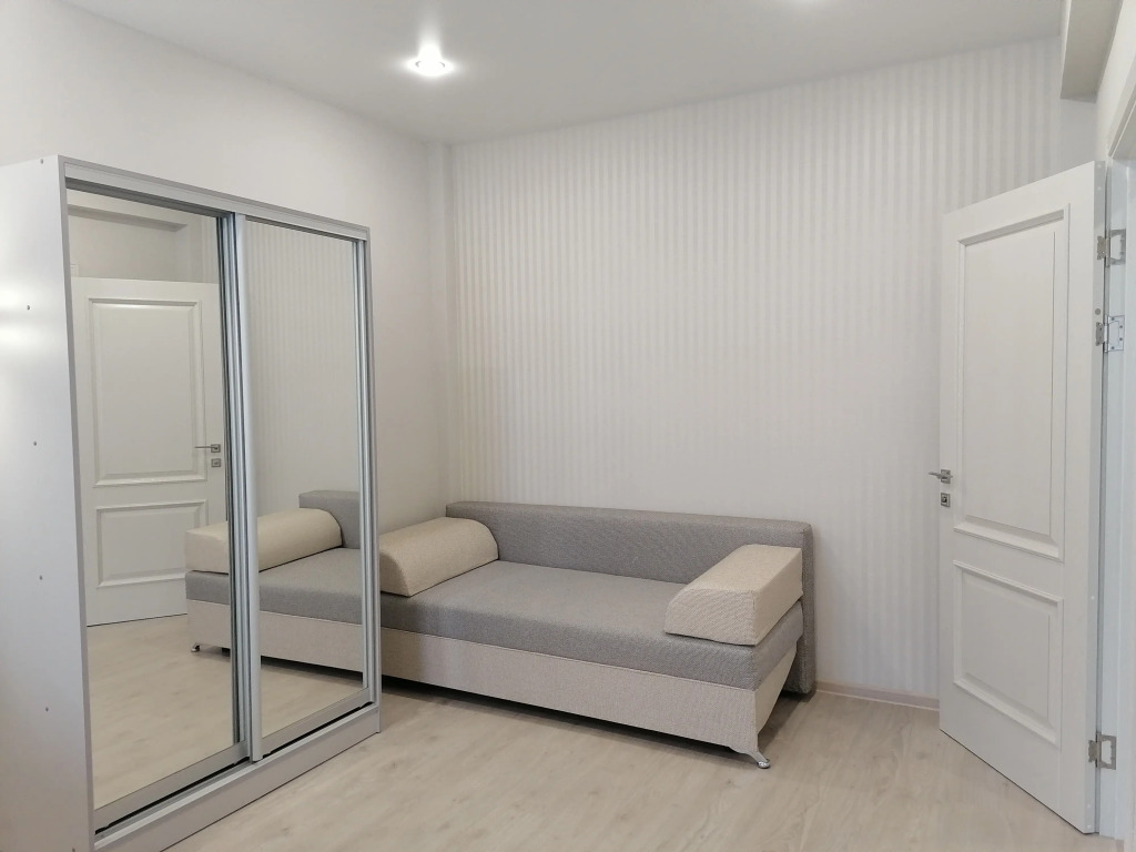 Фотография квартиры Апартаменты Горный Простор 2