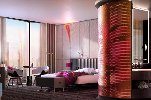 Фотографии гостиницы
W Melbourne