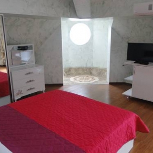 Фотография гостиницы Hotel Family