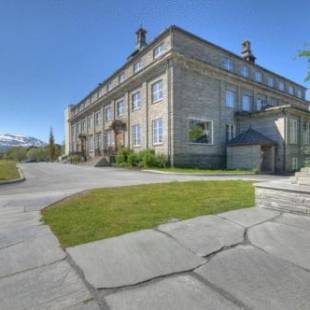 Фотографии гостиницы
Oppdal Turisthotell