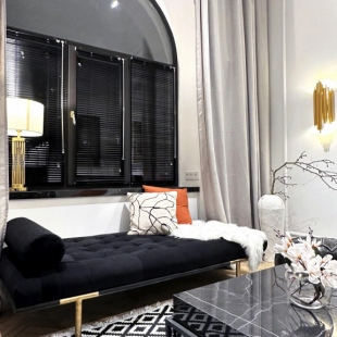 Фотография квартиры Апартаменты Matison Home, Войковская