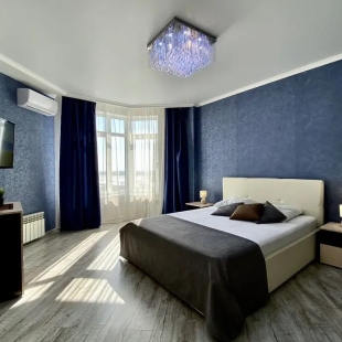 Фотография квартиры Квартира студия на улице Чкалова 51/1