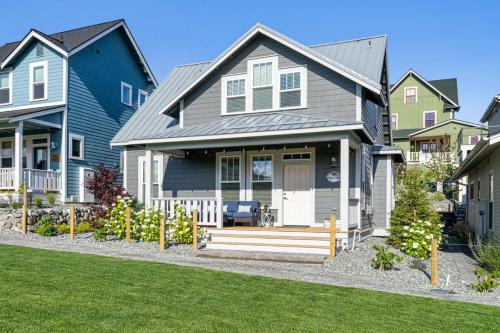 Фотография гостевого дома Relax-Inn #91