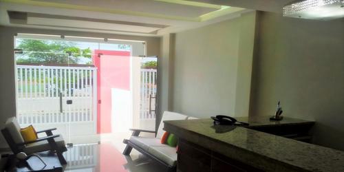 Фотография мини отеля Milleniu's Pousada e Restaurante