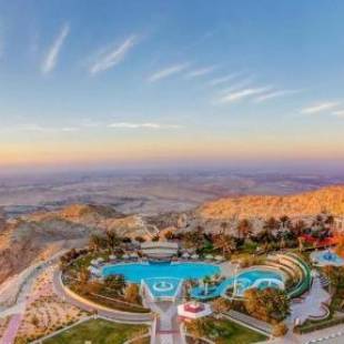 Фотографии гостиницы 
            Mercure Grand Jebel Hafeet