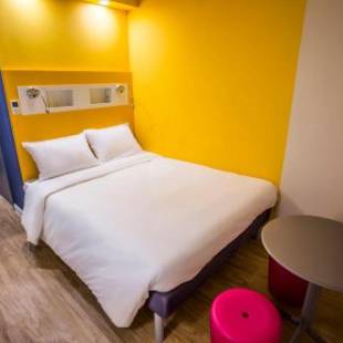 Фотографии гостиницы
ibis budget Uberlandia