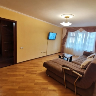 Фотография квартиры Апартаменты на Орджоникидзе 30