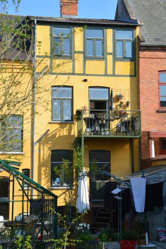 Фотография мини отеля City House