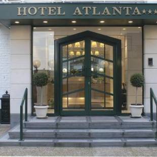 Фотографии гостиницы
Hotel Atlanta Knokke