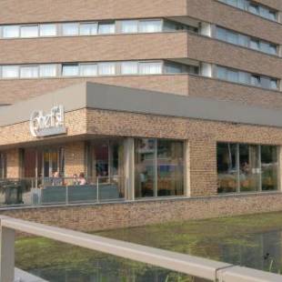 Фотографии гостиницы
Leonardo Hotel Papendrecht