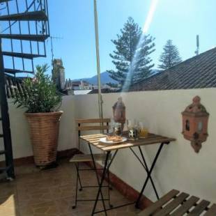 Фотографии гостевого дома
Casa Libertad