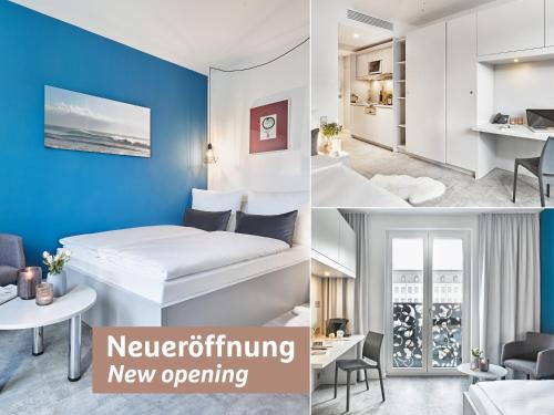 Фотография апарт отеля H.ome Serviced Apartments München