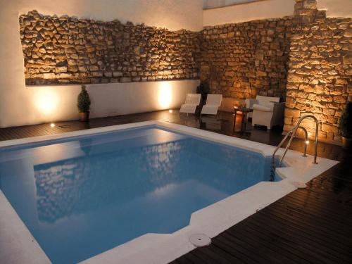 Фотография гостиницы YIT El Postigo