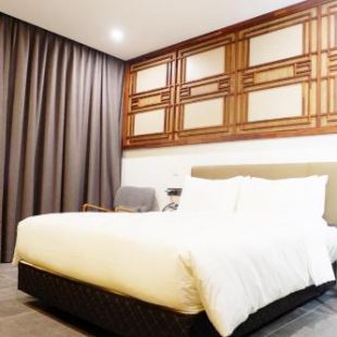 Фотография гостиницы Hotel RU136