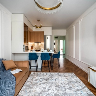 Фотография квартиры Квартира Smartlux