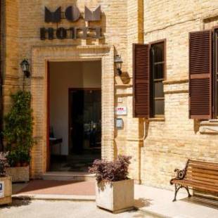 Фотографии гостиницы
Hotel Mom Assisi