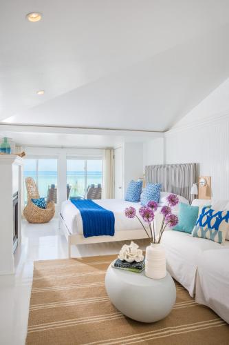 Фотография мини отеля Blue - Inn on the Beach