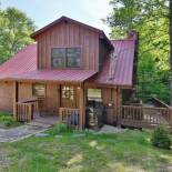 Фотография гостевого дома Enchanted Forest