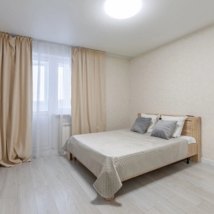 Фотография квартиры Апартаменты в Центре Города