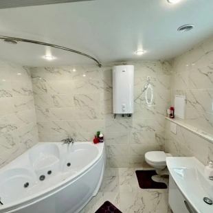 Фотография квартиры Квартира с Джакузи в Арбеково