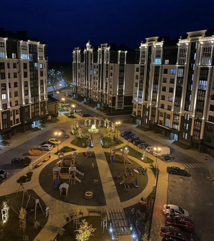 Фотография квартиры Квартира Уютная однокомнатная в курортном Зеленоградске недалеко от моря