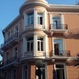 Фотографии гостиницы
Exis Hotel