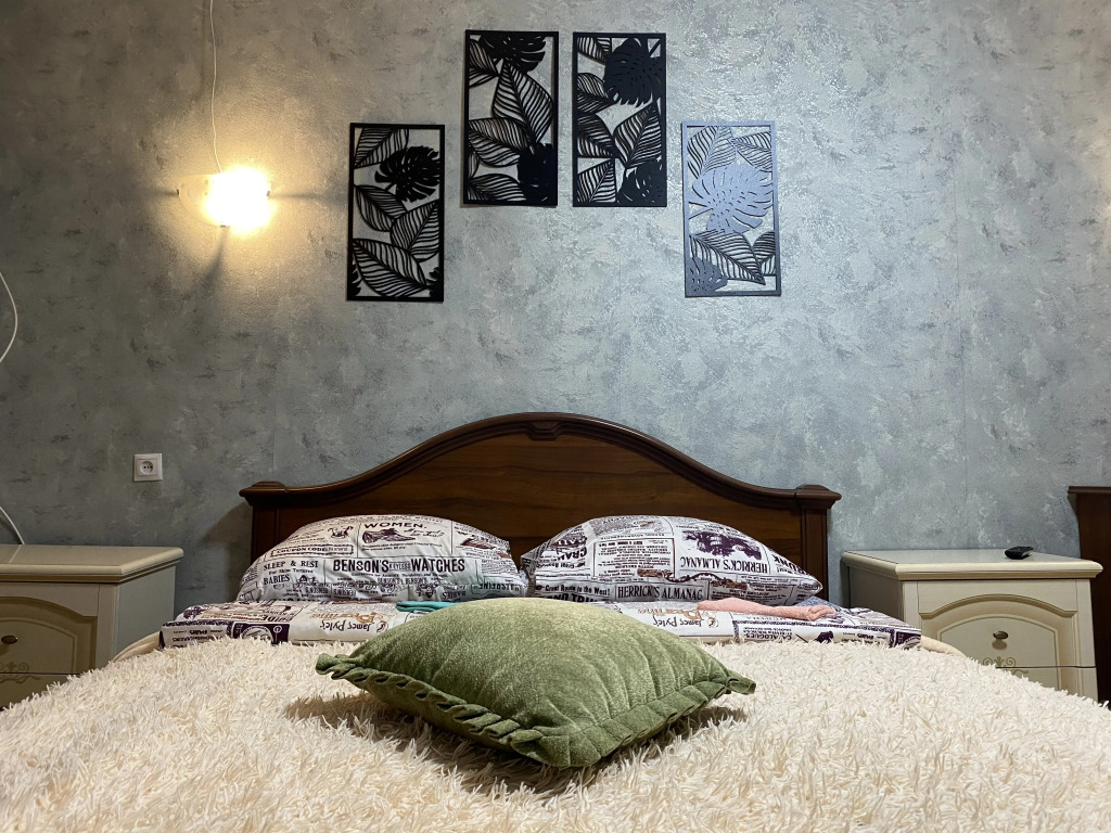 Фотография квартиры Квартира посуточно в Ангарске