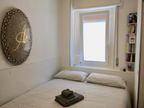 Фотография квартиры ANGOLO AL PONTE - Locazione breve