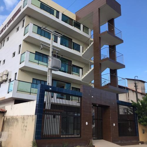 Фотография мини отеля Pousada Unique Porto de Galinhas